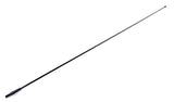 Omix Black Antenna Mast 76-95 Jeep CJ & Wrangler 17212.02