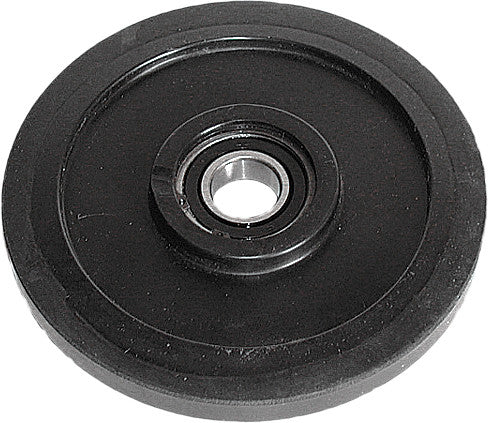 PPD Idler Wheel Black 7.01"X25mm R0178A-2-001A