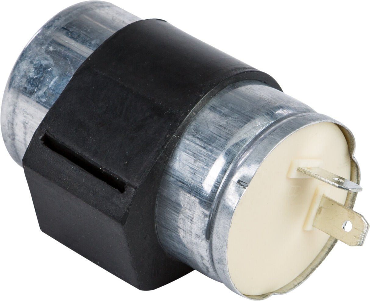 EMGO 6-V Flasher Rd/2prong 17 Watt 66-86706