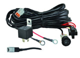 Hella Value Fit Wiring Harness for 1 Lamp 300W LA357211001