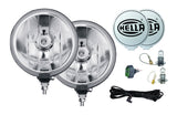 Hella 500FF 12V/55W Halogen Driving Lamp Kit LA005750941