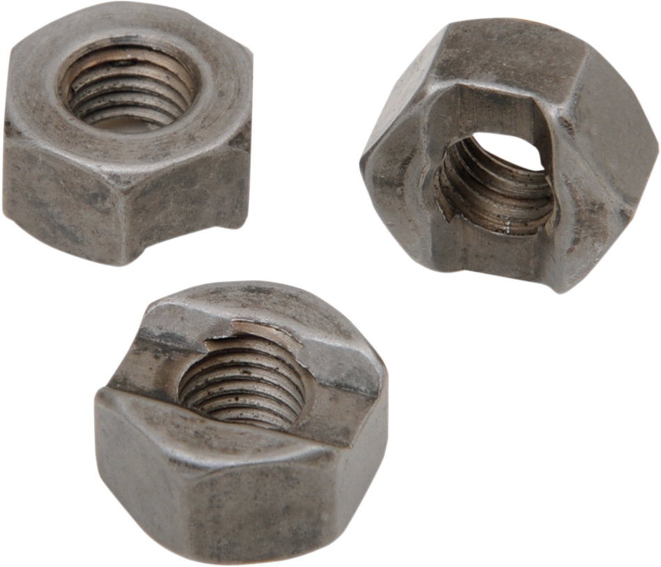 EASTERN MOTORCYCLE PARTS Clutch Hub Nut A-37581-47