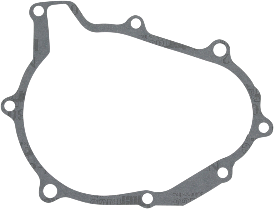 MOOSE RACING Ignition Cover Gasket 816004MSE