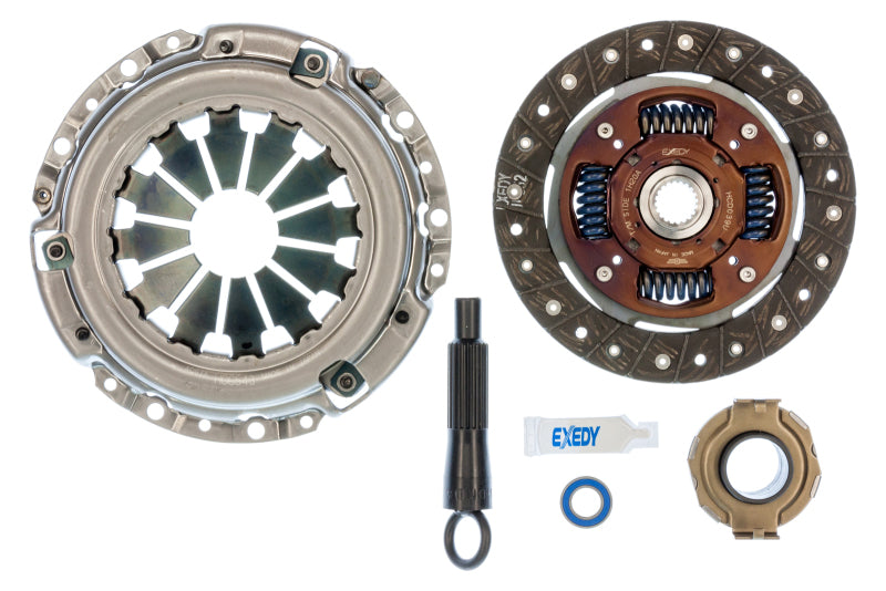 Exedy OE 2007-2008 Honda Fit L4 Clutch Kit HCK1006