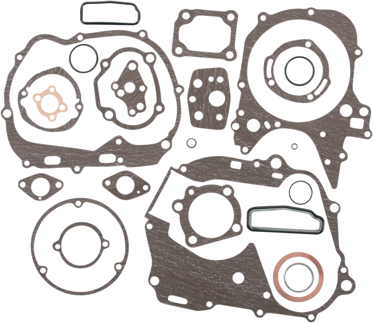 VESRAH Complete Gasket Kit - CT90 VG-168