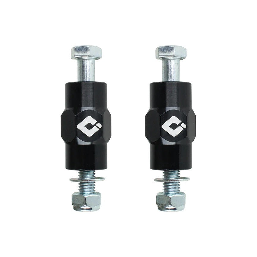 ODIPw Riser Kit 1.5"BlackH73PWR