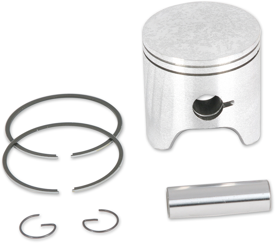 Parts Unlimited Piston Assembly - Rotax - Standard 09-780