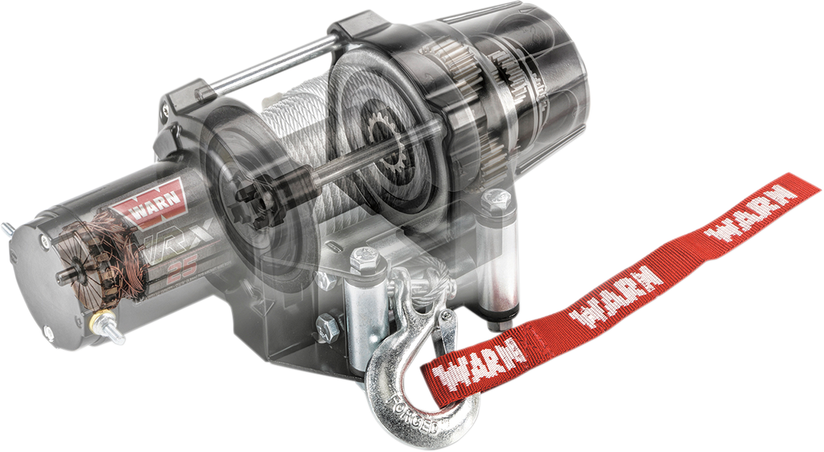 WARN VRX 25 Winch 101025