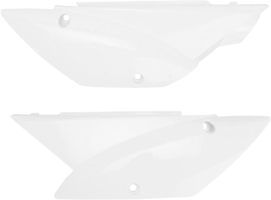 Paneles laterales UFO - Blanco KA04717-047 