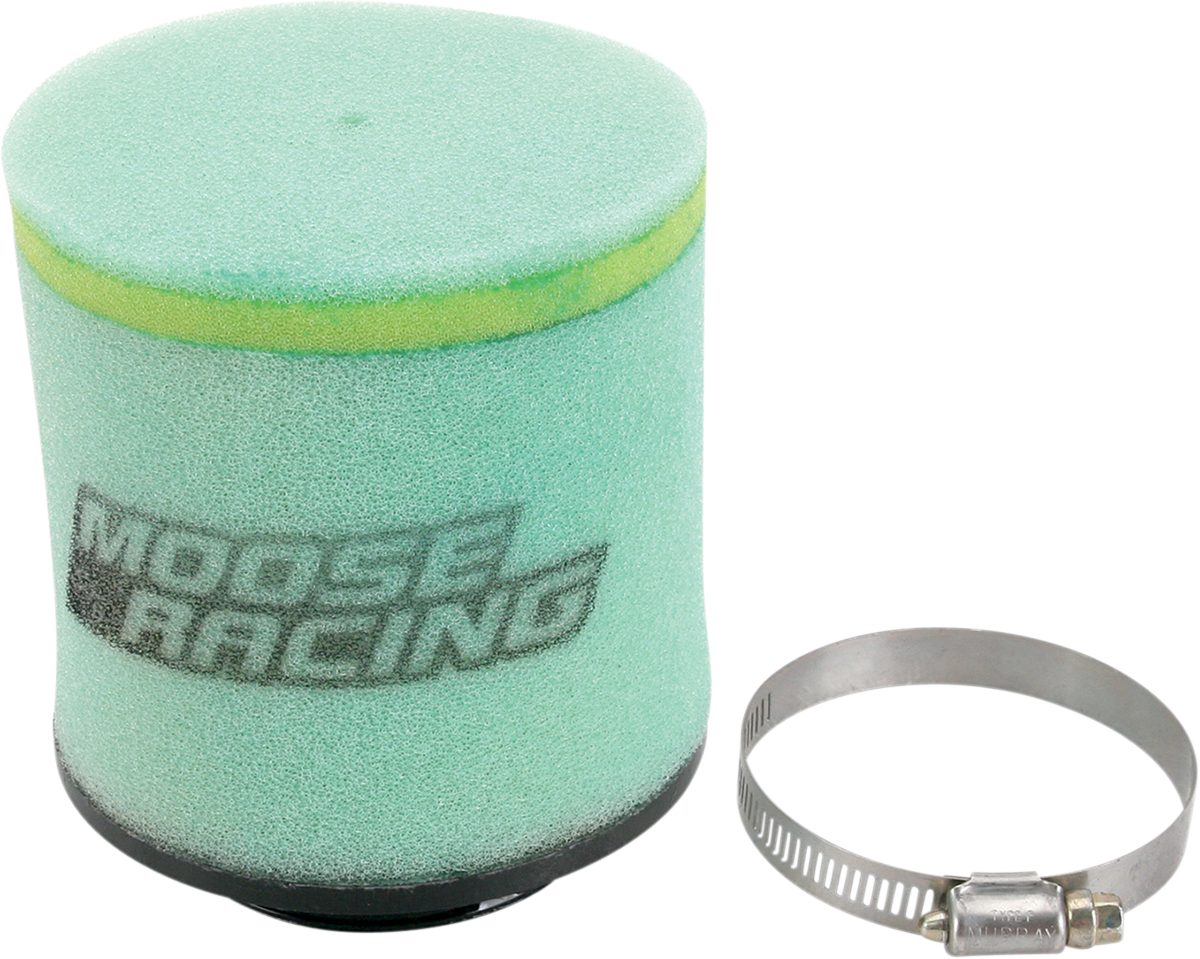 MOOSE RACING Vorgeölter Luftfilter - Honda P3-20-17