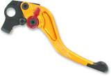 CRG Brake Lever - RC2 - Short - Gold 2AB-511B-H-G