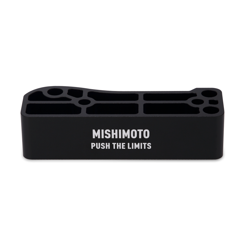 Mishimoto 2016+ Ford Focus Gas Pedal Spacer MMGP-RS-16BK