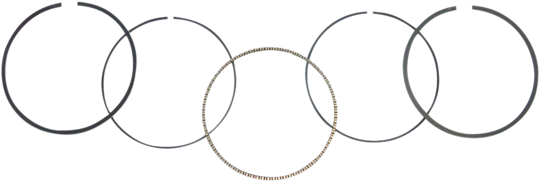 WSM Ring Set 51-226-04