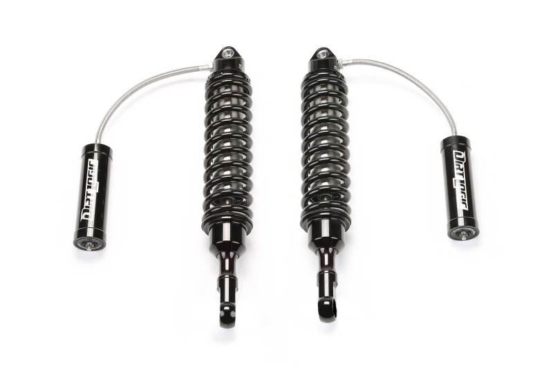 Fabtech 15-17 Toyota 4Runner 4WD 6in Front Dirt Logic 2.5 Reservoir Coilovers - Pair FTS26090