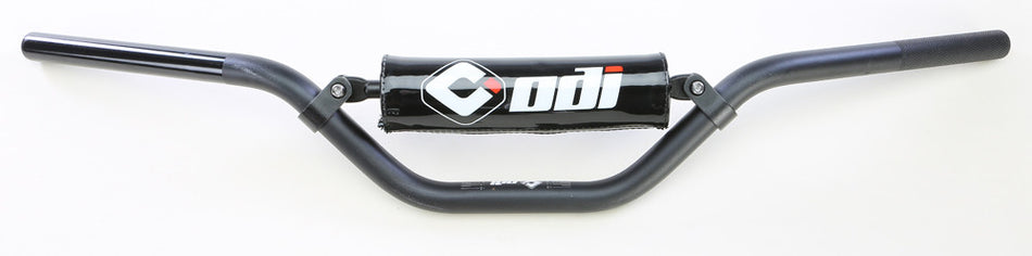 ODI7/8 Inch Handlebar BlackH780MXB