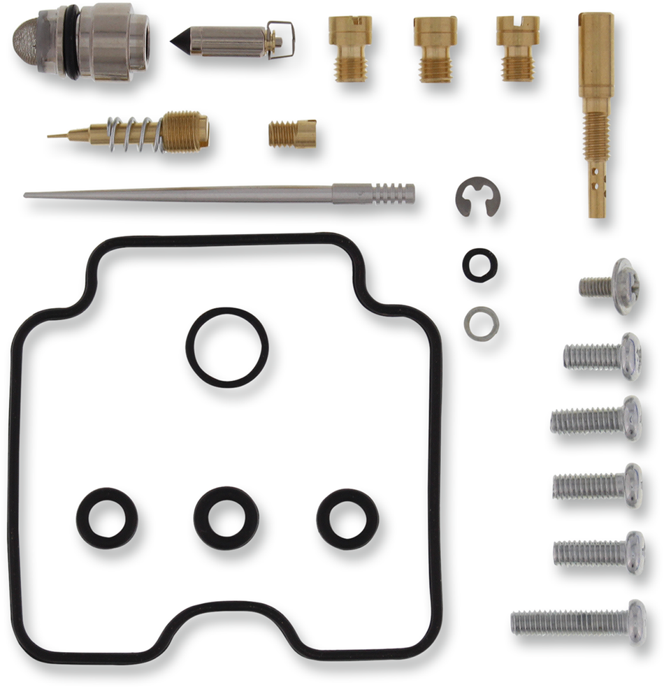 MOOSE RACING Carburetor Repair Kit - Yamaha 26-1382