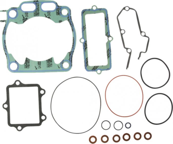 Athena Parts Top-End Gasket Kit Yamaha Yz 250 L1  99-12 952266