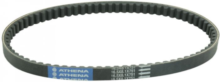 Athena Parts Tr. Belt 16,6x8x795  F10 J.Line 50 953227