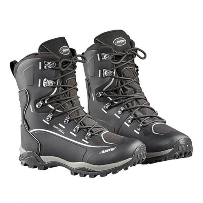 Baffin Snostorm Boots Mens Black (11) 302027