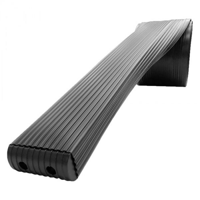 Caliber Bunkwrap 2x4 - Black (250 - Bulk Roll) 362083