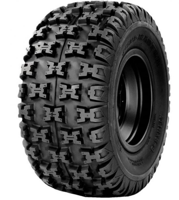 Gbc Tires At18x10-8 Mini Master Tire 847052