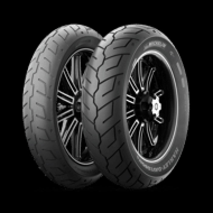 Michelin Tire Scorcher 31 100/90b1957h 834269