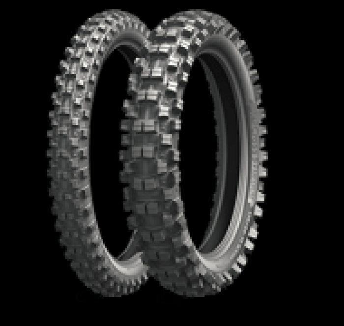 Michelin Tire Starcross 5 60/100-14 843173