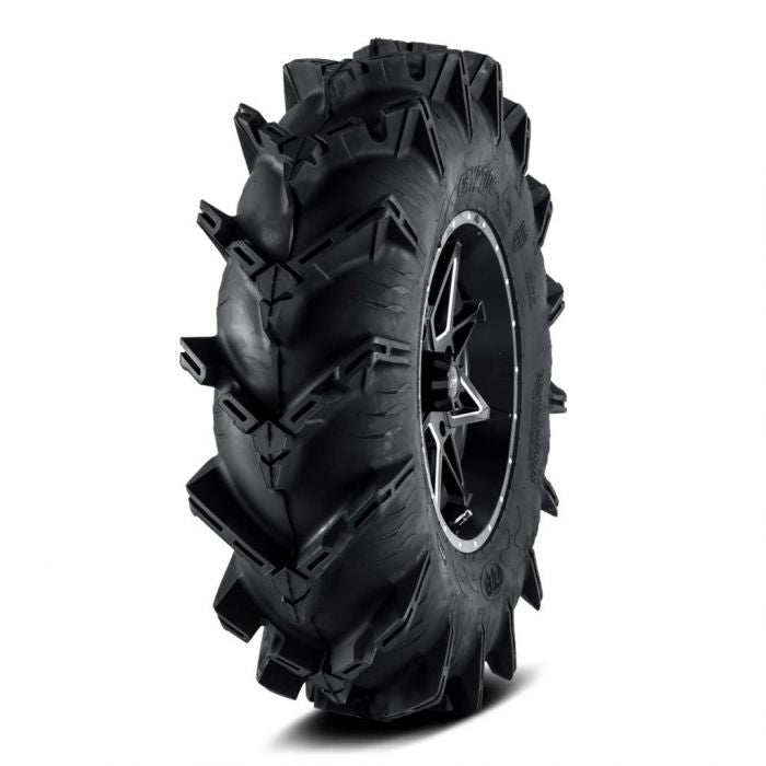 Itp Tires Cryptid-34x10r18, 6 Ply 262342