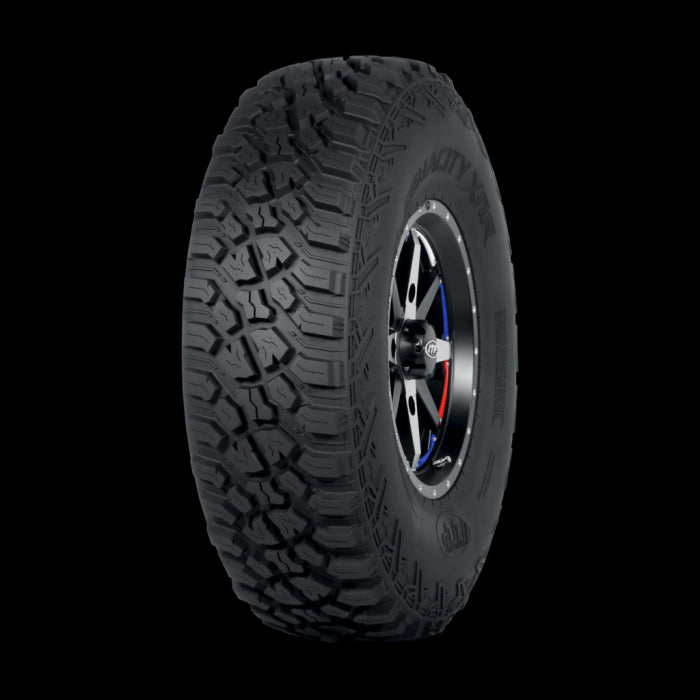 Itp Tires Tenacity Xrs 32 X 10r-15 10 Ply Steel Belted 262236