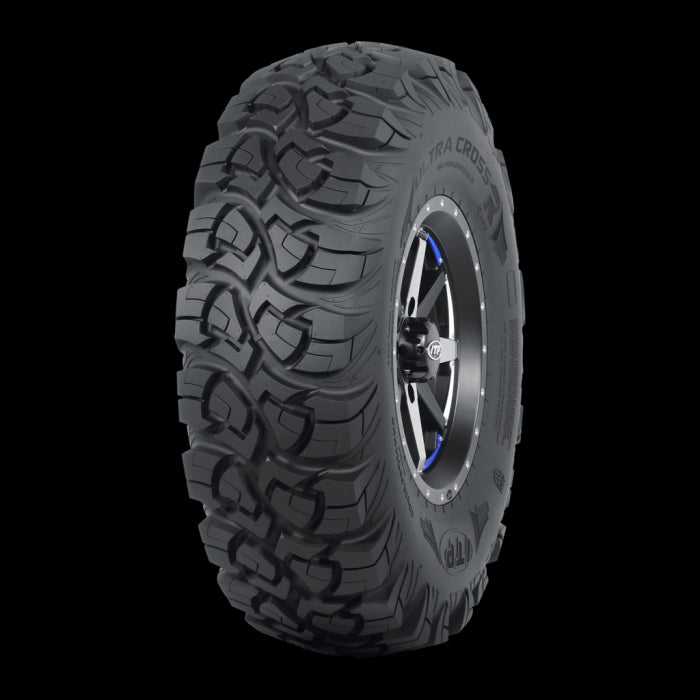 Itp Tires Ultracross-34x10r18, 8 Ply 262344