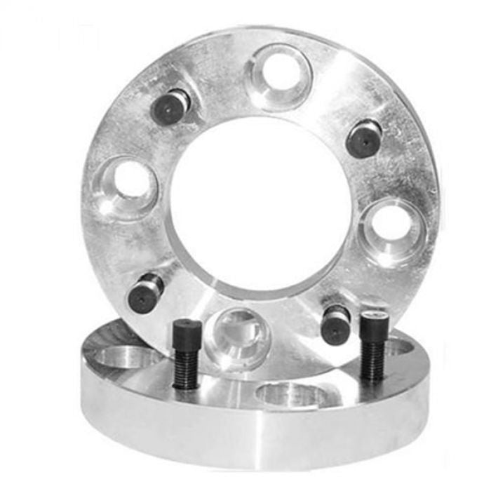 High Lifter Wheel Spacers 4/137 1.5inch 254323