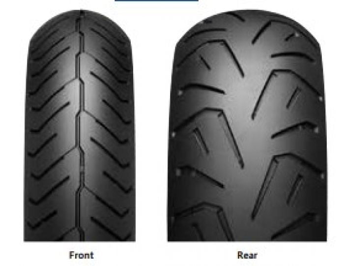 BRIDGESTONE TIRES 835244 835244