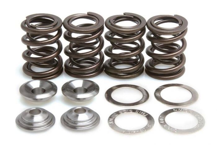 Kibblewhite Spring Kit, Lightweight Racing, 0.470 Lift, Honda® Apps 960347