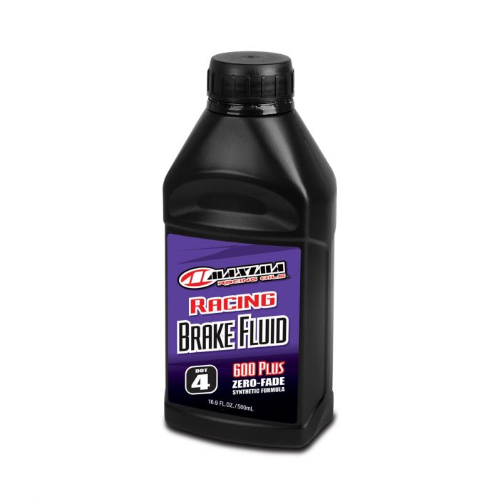 Maxima Dot 4 Racing Brake Fluid 16.9oz 930221