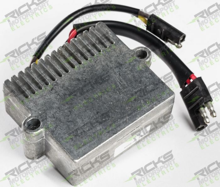 Ricks Electric Arctic Cat Rectifier Regulator 268987