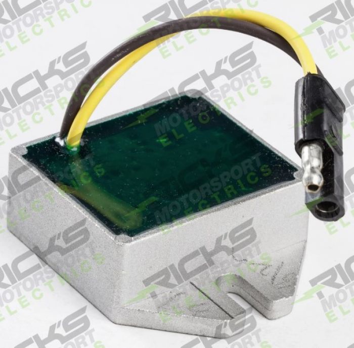 Ricks Electric Arctic Cat Rectifier Regulator 268990