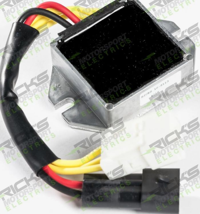 Ricks Electric Arctic Cat Rectifier Regulator 268994