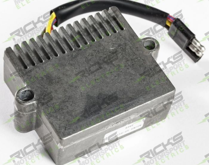 Ricks Electric Arctic Cat Rectifier Regulator 268997