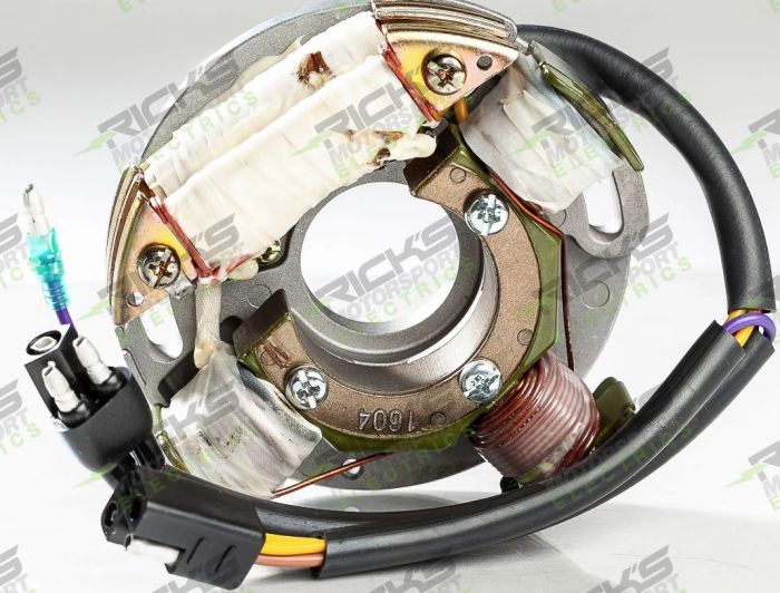 Ricks Electric Arctic Cat Stator 269003