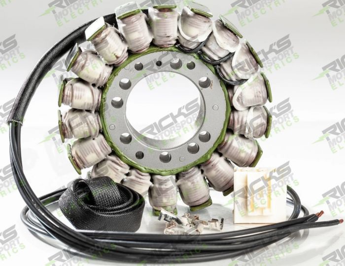 Ricks Electric Arctic Cat Stator 269004