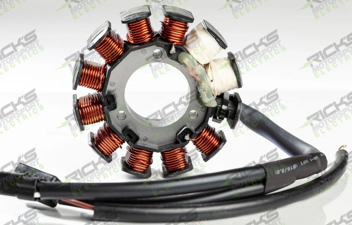 Ricks Electric Arctic Cat Stator 269006