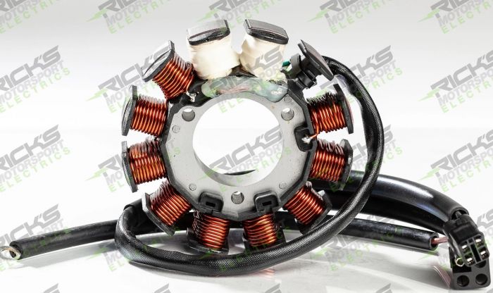 Ricks Electric Arctic Cat Stator 269007