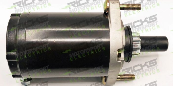 Ricks Electric Arctic Cat Starter Motor 269023