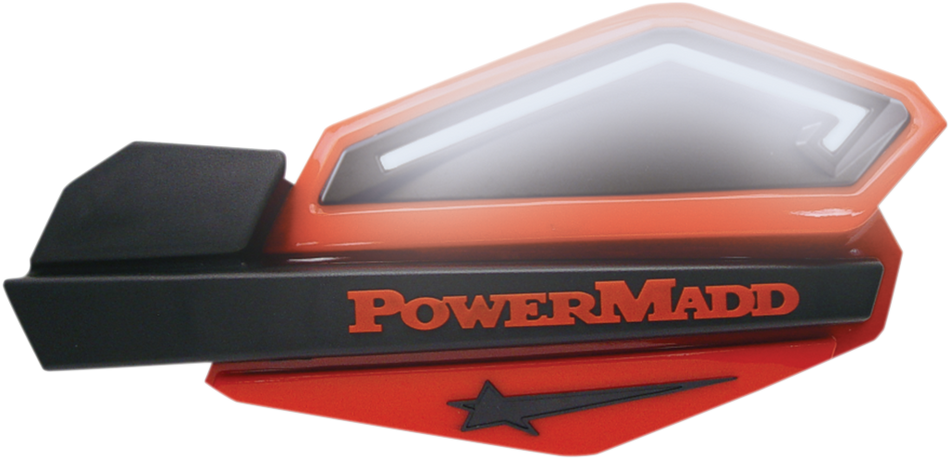 Kit de luces POWERMADD - Paramanos 34290 