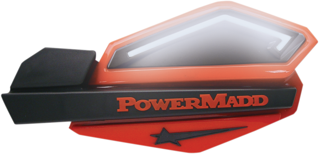 POWERMADD Light Kit - Handguards 34290