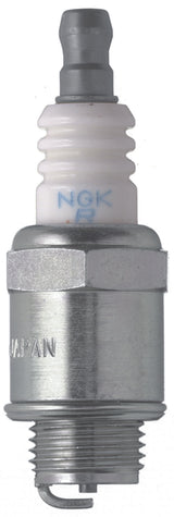 NGK Standard Spark Plug Box of 10 (BMR2A SOLID) 4013