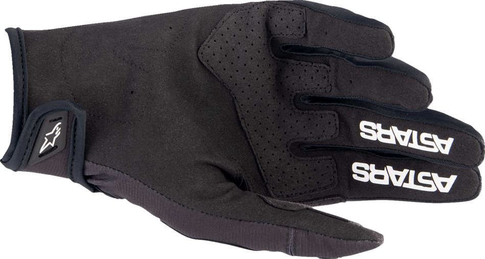 ALPINESTARS Techstar Gloves - Black - Large 3561023-10-L