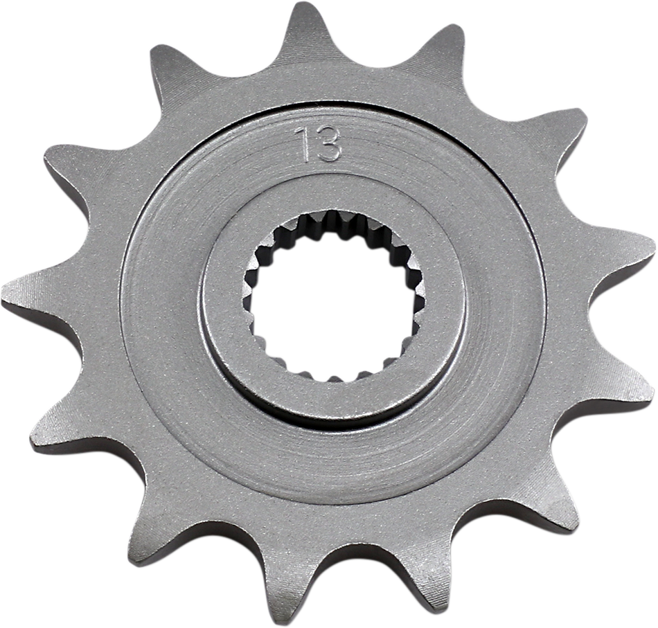 Parts Unlimited Countershaft Sprocket - 13-Tooth 23803-Ks6-70013