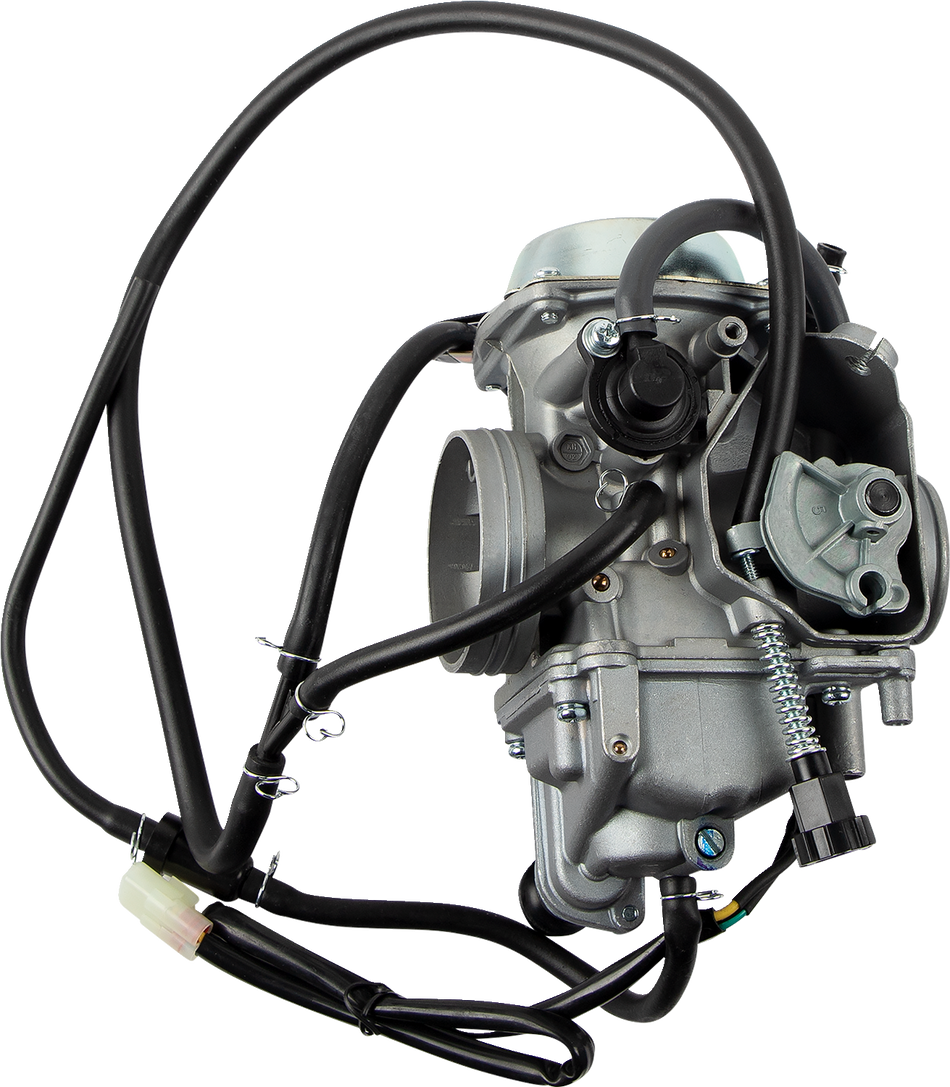Carburador MOOSE UTILITY - Honda TRX350 400-1220-PU 