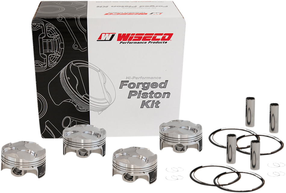 WISECO Piston Kit CK222